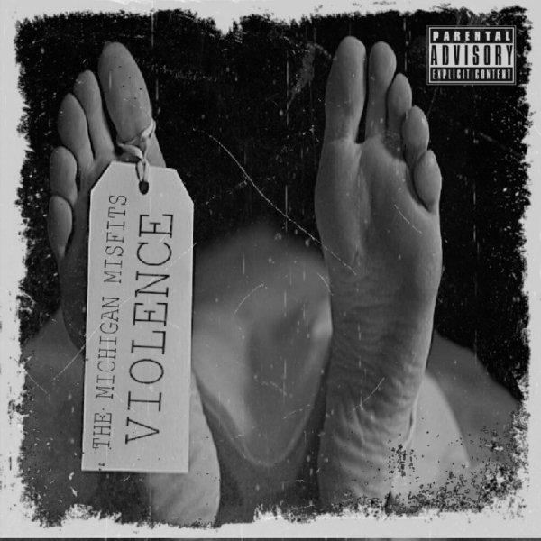 The Michigan Misfits - Death Wish (feat. Jaqadeliq)
