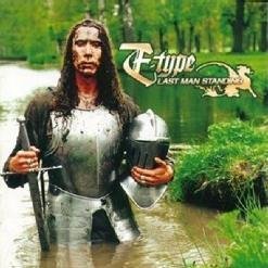 E-Type - So Far Away