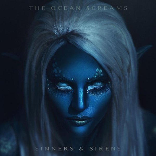 The Ocean Screams - No Regrets