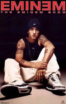 Eminem - Soldier