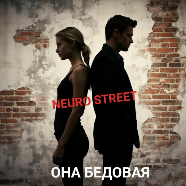 NeuroStreet - Она Бедовая (2025)