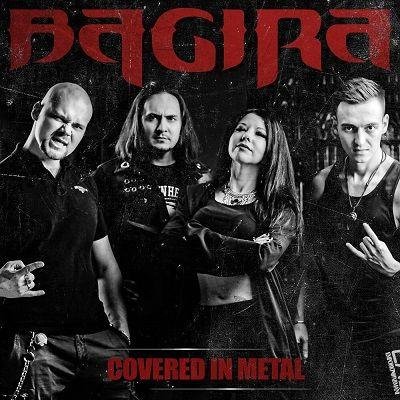 BAGIRA - Ведьмаку Заплатите Чеканной Монетой