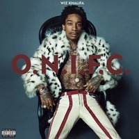 Wiz Khalifa - Let It Go  (Ft.   Akon)