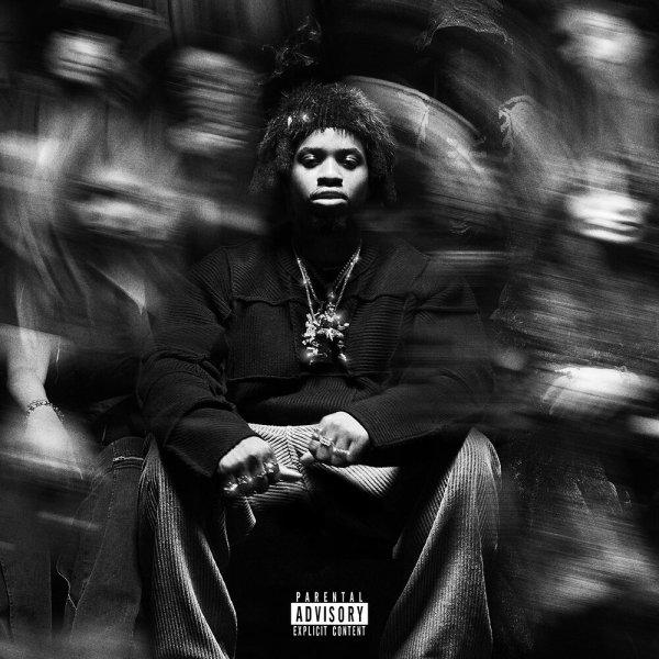 Denzel Curry, A$AP Ferg, TiaCorine - HOT ONE