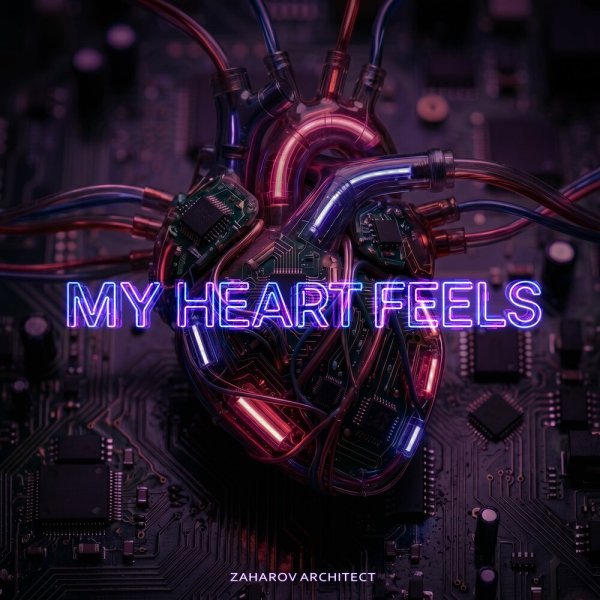 ZAHAROV ARCHITECT - My Heart Feels