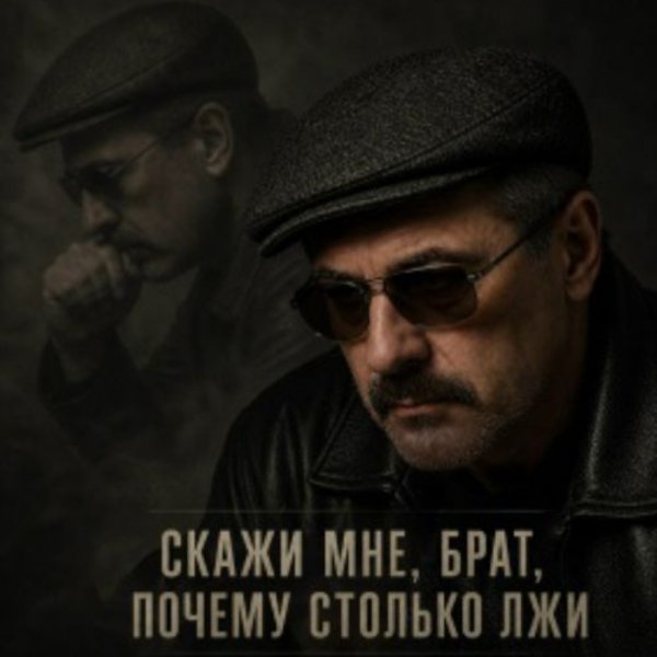 СЕРЫЙ КАРДИНАЛЪ - Скажи мне, брат почему столько лжи