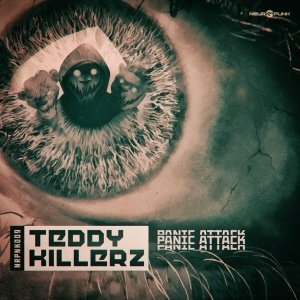 Teddy Killerz - Panic Attack