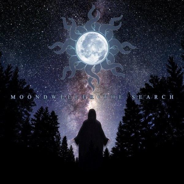 Moondweller - The Search