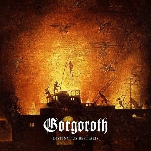 Gorgoroth - Awakening