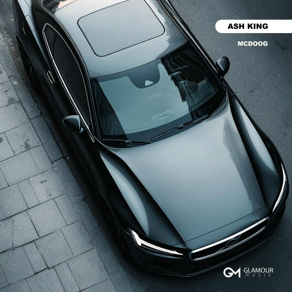 MCDooG - Ash King