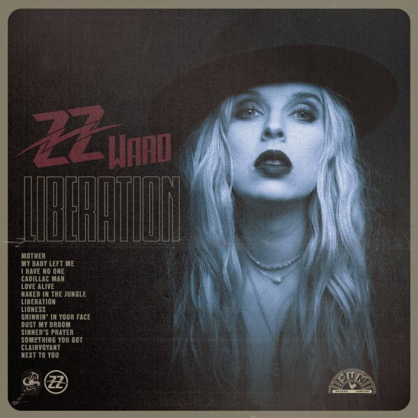 ZZ Ward - Naked In The Jungle