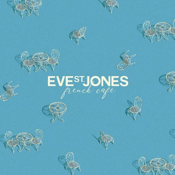 Eve St.Jones - Peaches