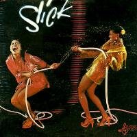 Slick - Space Bass