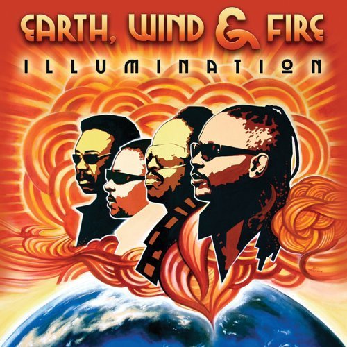 Earth, Wind &amp; Fire - A Talking Voice Interlude
