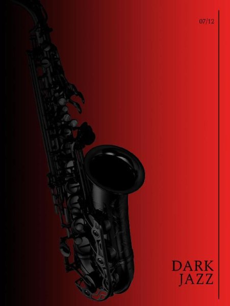 None - Dark jazz