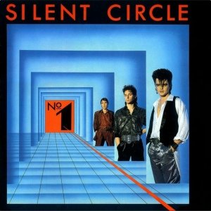 Silent Circle - 48.Touch In The Night