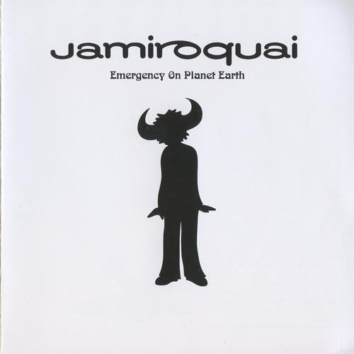 Jamiroquai - Too Young To Die