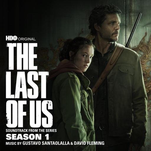 Gustavo Santaolalla - The Path