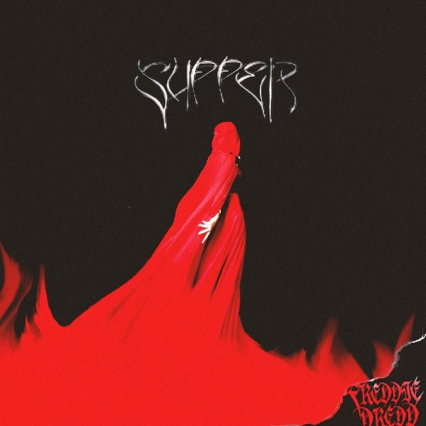 Freddie Dredd - Devil's Work