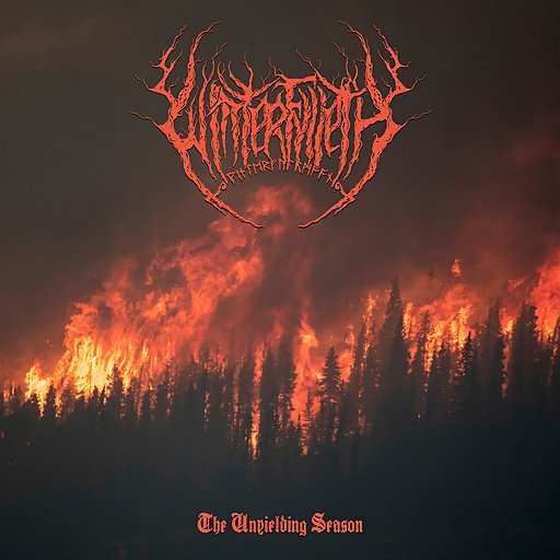 Winterfylleth - Perdition's Flame