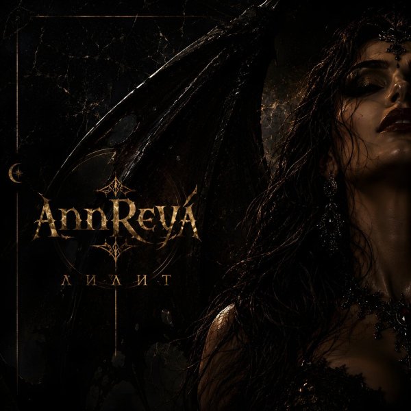 AnnReya - AnnReya - Lilit