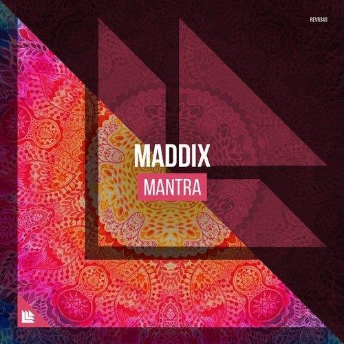 Maddix - Mantra (Extended Mix)