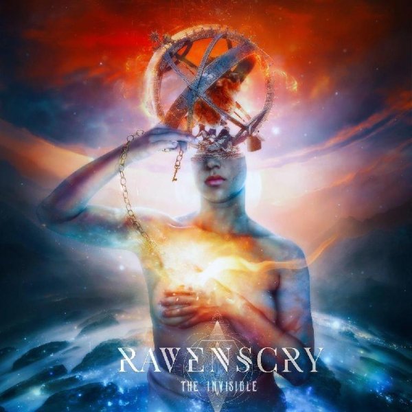 Ravenscry - Flux Density