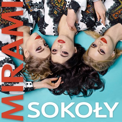 Mirami - Sokoły (Ukrainian Version)
