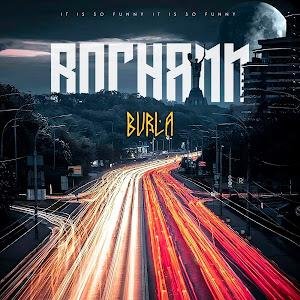 Burla - Вогнями