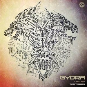 Gydra, Mailky - Breathe