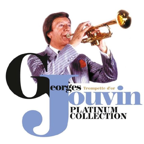Georges Jouvin - Strangers In The Night