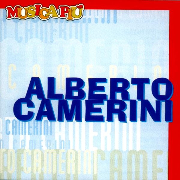 Alberto Camerini - Gelato Metropolitano