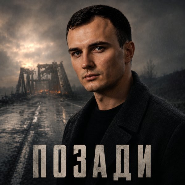 GUT1K - Позади