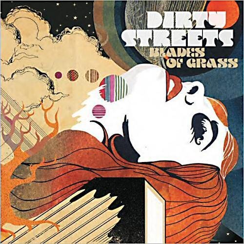 Dirty Streets - No Need To Rest