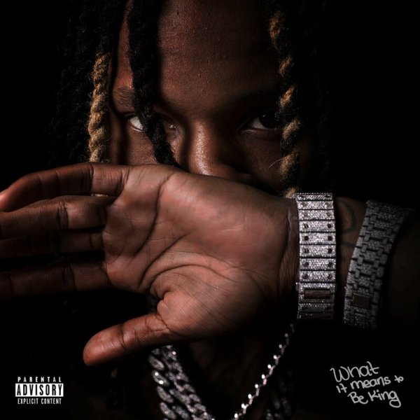 King Von - Too Real