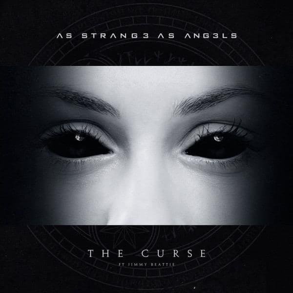 As Strange As Angels feat. Jimmy Beattie - The Curse