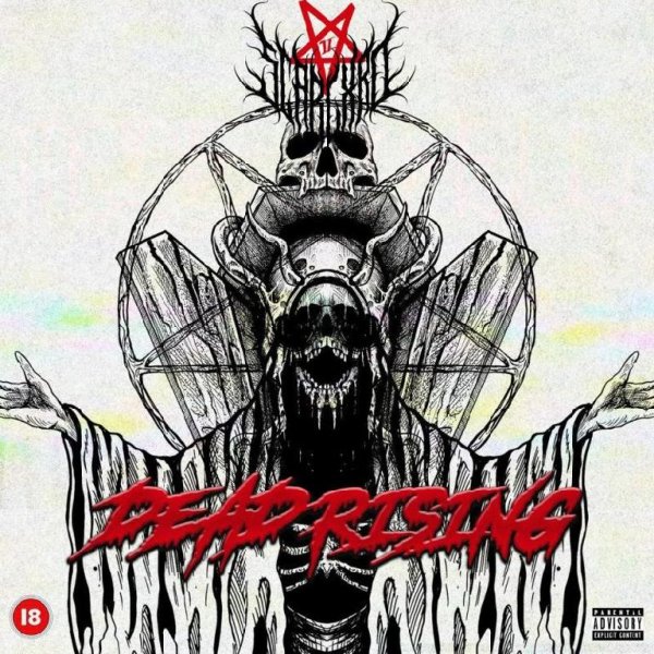 Scarlxrd - Bang-Bang
