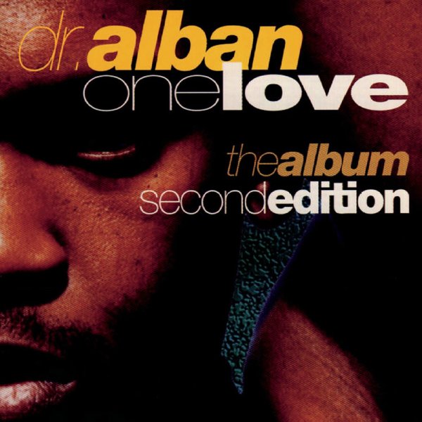 Dr. Alban - Mata Oh a Eh