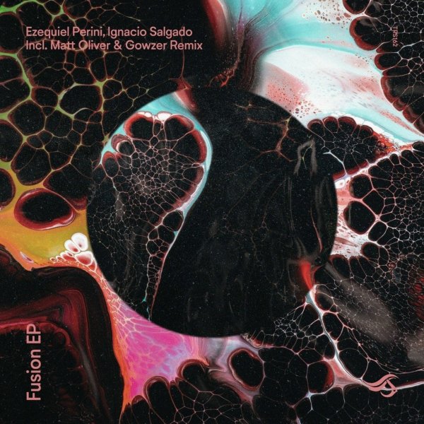 Ignacio Salgado &amp; Ezequiel Perini - Fusion (Gowzer Remix)