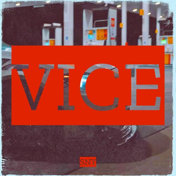 SNY - Vice