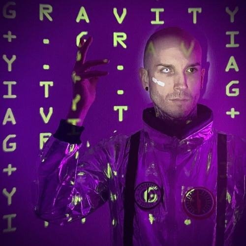 Aesthetic Perfection - Gravity (feat. Sebastian Svalland)