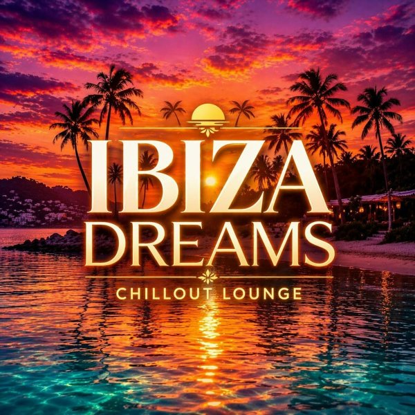 L.D.B Time to Chill - Sunset Dreaming