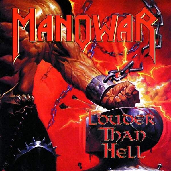 Manowar - Brothers Of Metal (Part 1)