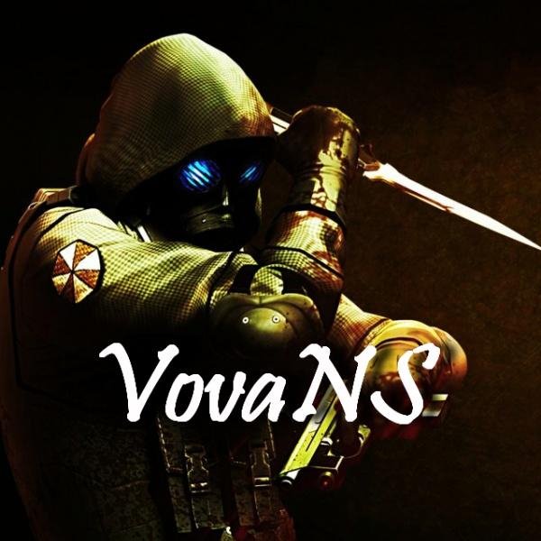 Vlad Kric - И пошло всё н@хуй Remix