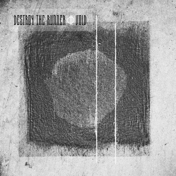 Destroy The Runner - End Transmission