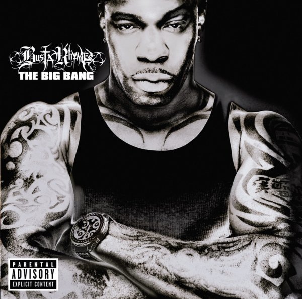 Busta Rhymes - They're Out to Get Me (feat. Mr. Porter)