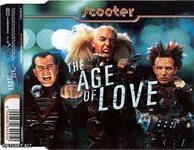 Scooter - The Age Of Love (Club Mix)