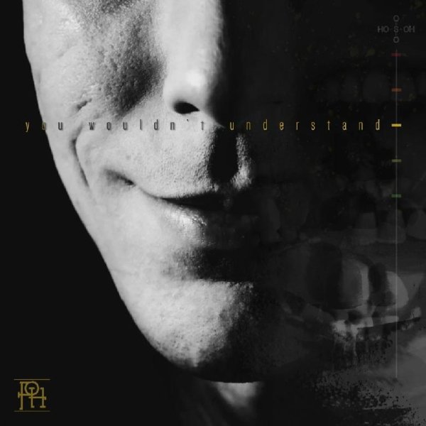 Prescription Happiness - You Wouldn't Understand