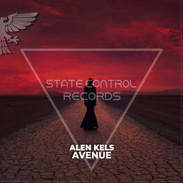 Alen Kels - Avenue (Original Vocal Mix)