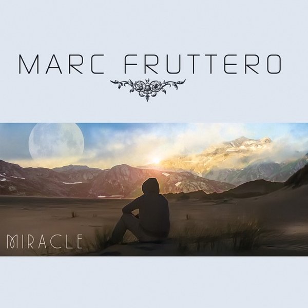 Marc Fruttero - Lunatic (Extended Version)